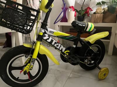 kids Cycle