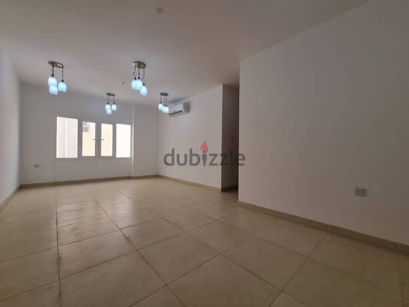 2 BR Cozy Apartment in Qurum near PDO 1