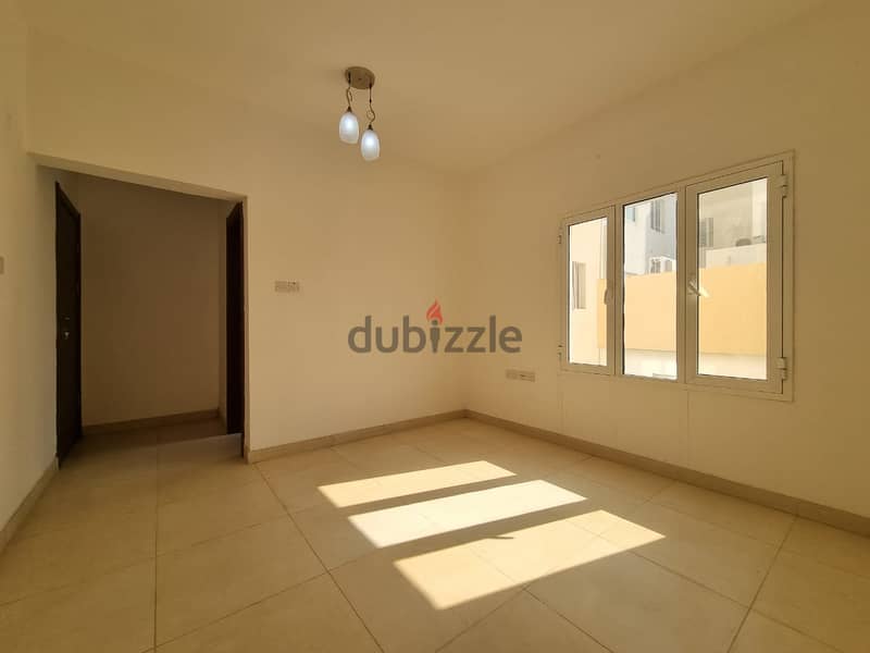 2 BR Cozy Apartment in Qurum near PDO 2