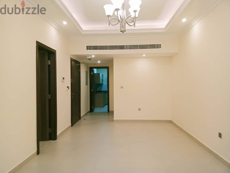 Apartment 1bhk  for rent in Bawshar 0