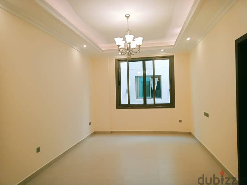 Apartment 1bhk  for rent in Bawshar 1