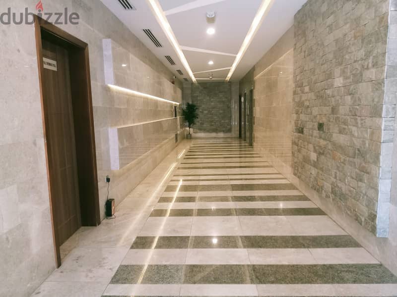 Apartment 1bhk  for rent in Bawshar 2