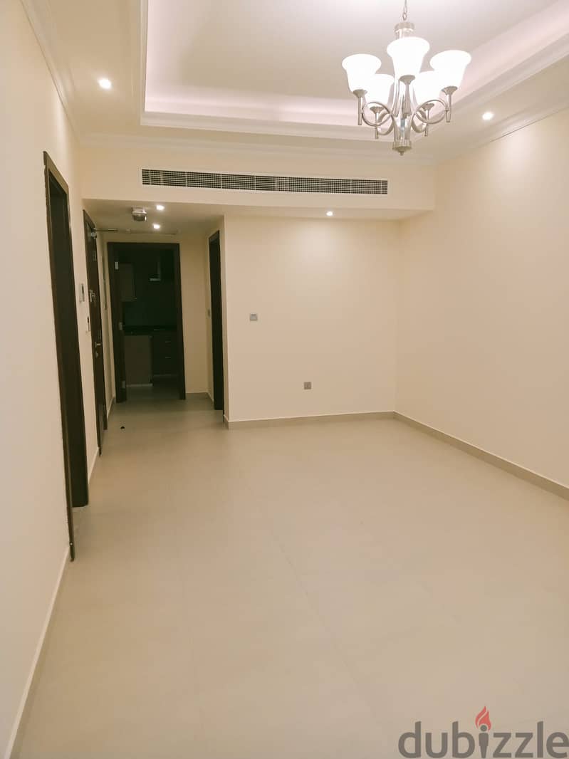 Apartment 1bhk  for rent in Bawshar 4