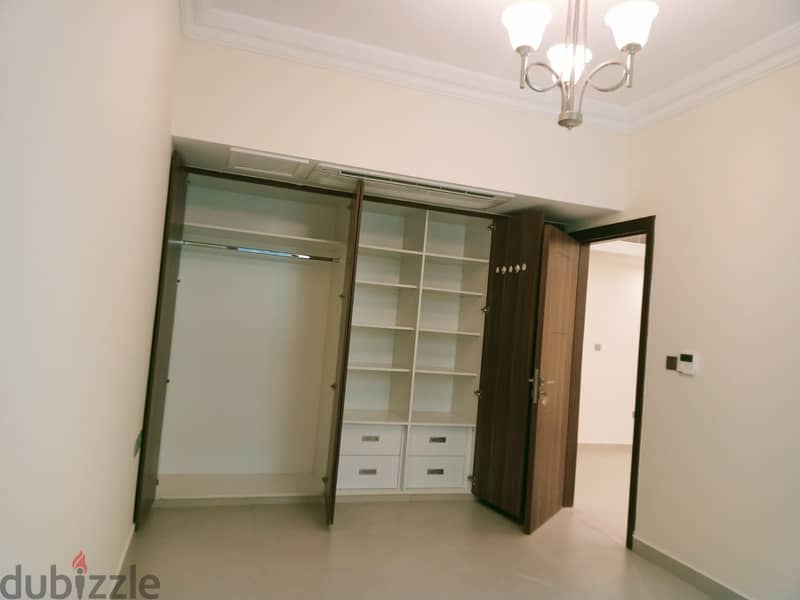 Apartment 1bhk  for rent in Bawshar 6