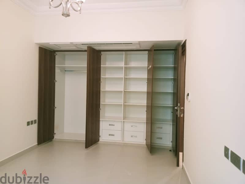 Apartment 1bhk  for rent in Bawshar 14