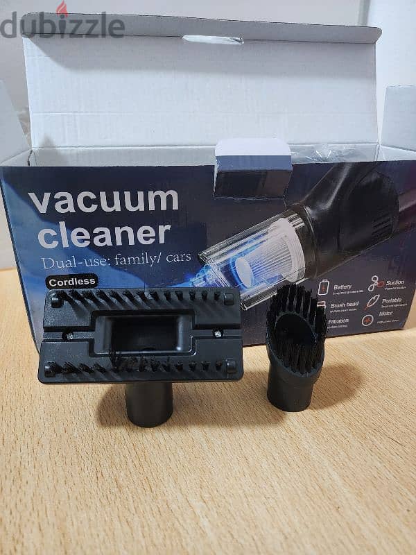 cordless vacuum cleaner 1