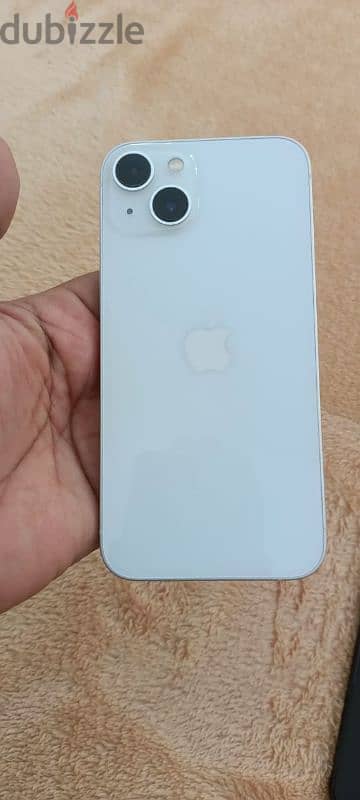 Apple I phone 13 256 GB 0