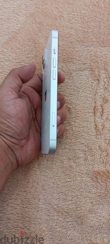 Apple I phone 13 256 GB 4