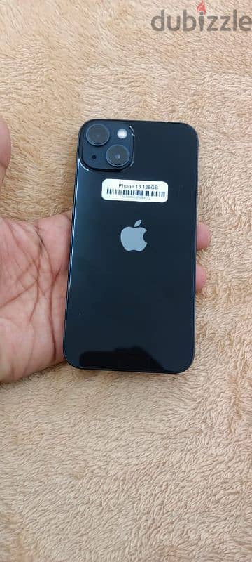 Apple i phone 13 128 GB 2