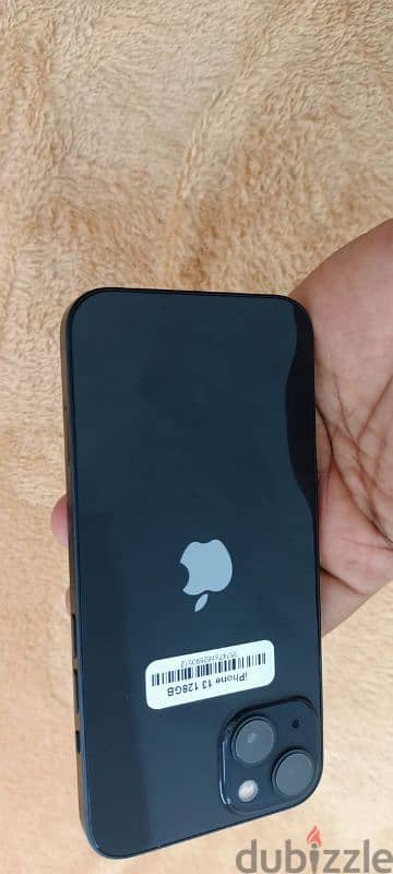 Apple i phone 13 128 GB 3