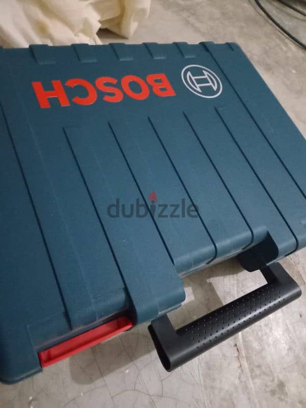 urgent For sale Bosch chargeable Hilty drill Machine 10