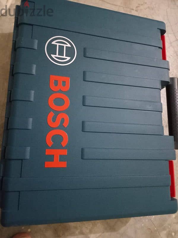 urgent For sale Bosch chargeable Hilty drill Machine 11