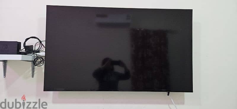 Sony Bravia 55inches Smart Google TV 2