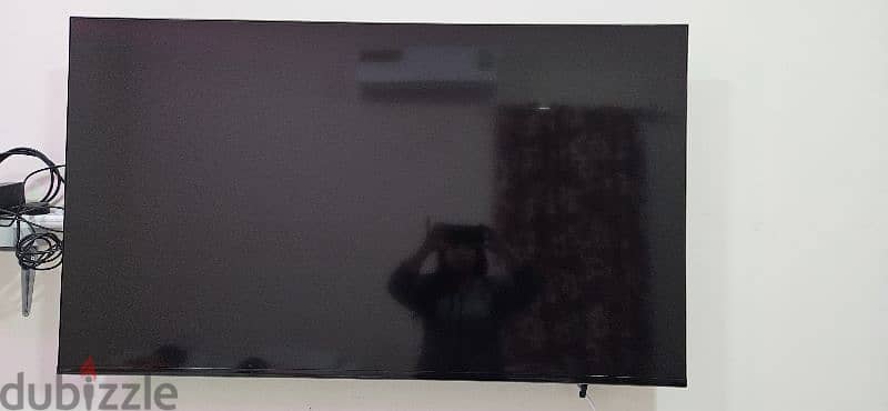 Sony Bravia 55inches Smart Google TV 3