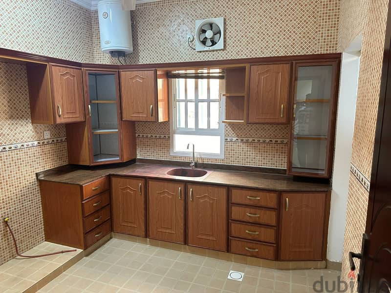 "SR-AH-692 Spacious Villa for Rent in Alhail South  5