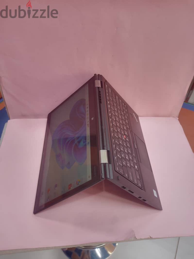 TOUCH SCREEN CORE-i7 16GB RAM 512GB SSD LENOVO THINKPAD X1 YOGA 3