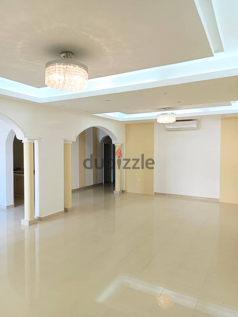 "SR-AM-693 Special Villa for Rent in Al Ghobra 3