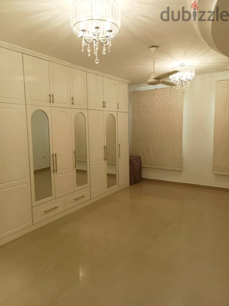 "SR-AM-693 Special Villa for Rent in Al Ghobra 5