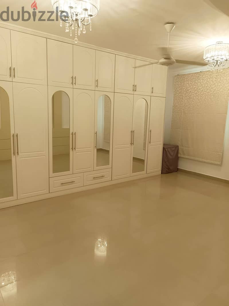 "SR-AM-693 Special Villa for Rent in Al Ghobra 6