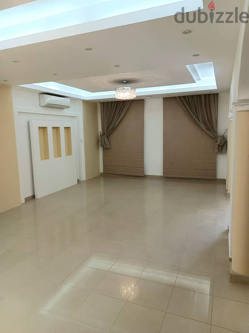 "SR-AM-693 Special Villa for Rent in Al Ghobra 8