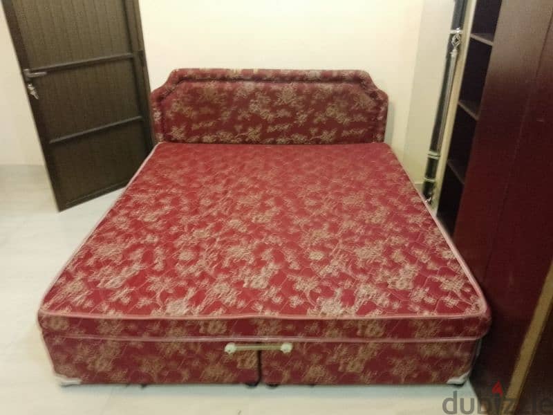 bed. set.  for. sale 6