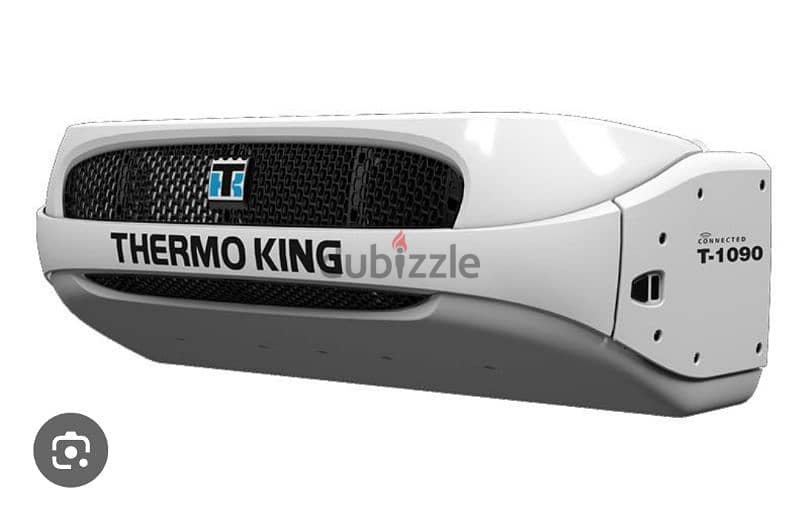 Thermoking T600 0