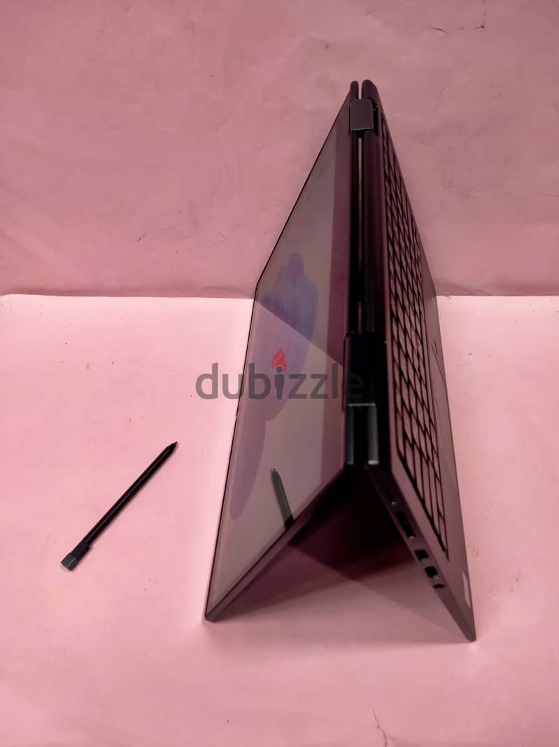 X360 TOUCH SCREEN 10th GENERATION CORE i7 16GB RAM 512GB SSD 14 INCH. . 5