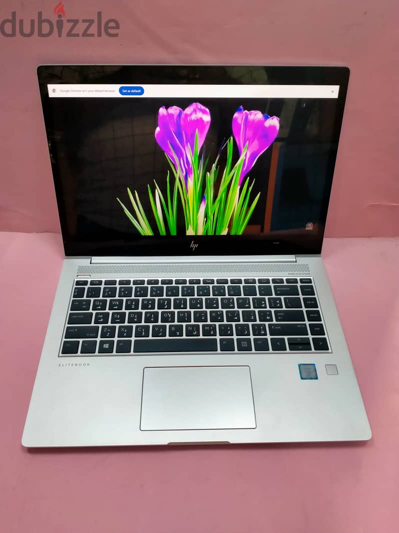 4K-TOUCH SCREEN CORE i7 16GB RAM 512GB SSD 14 INCH TOUCH SCREEN 1