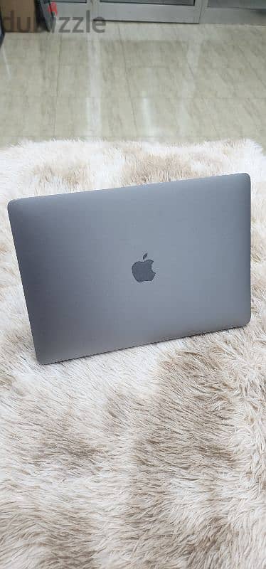 MacBook M1 2020 500gb Ssd