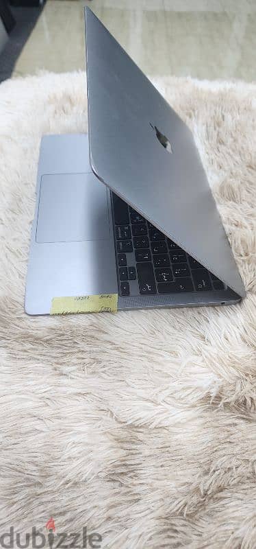 MacBook M1 2020 500gb Ssd 1