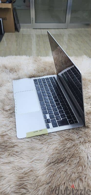 MacBook Air 2020 i7