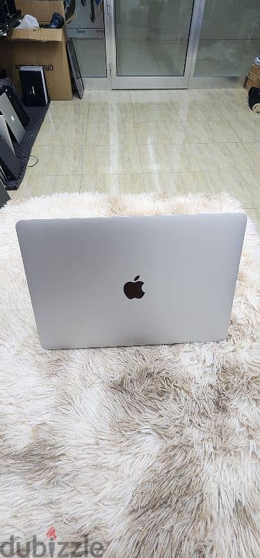 MacBook Air 2020 i7 4