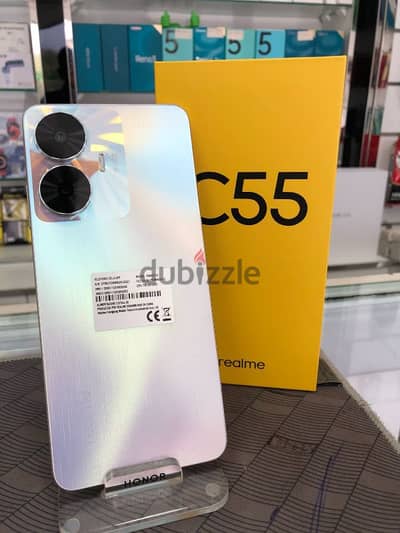 RealMe C55 for Sale