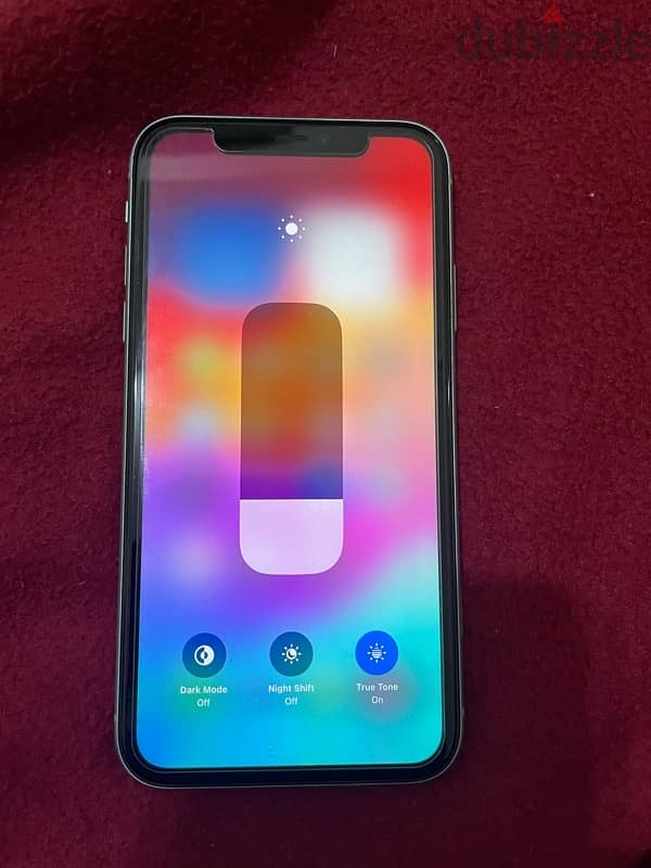 iphone 11 128 GB battery 75% only mobile not open 2