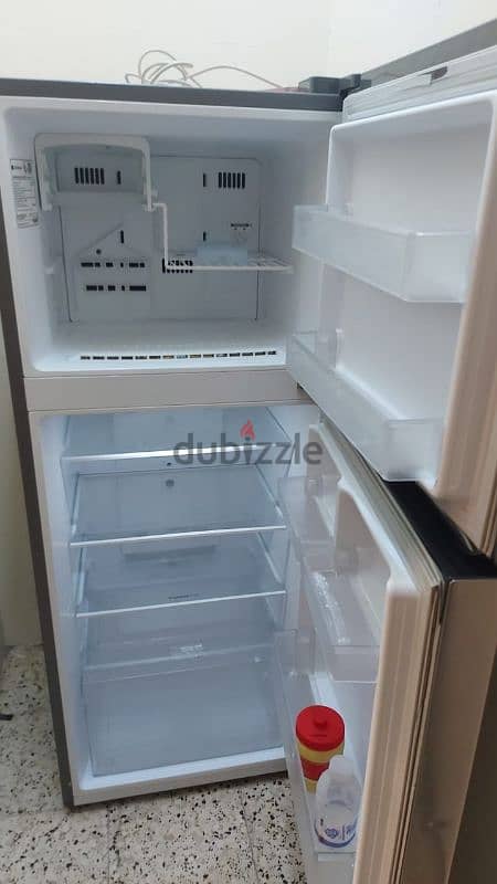 Good condition of refrigerator 4