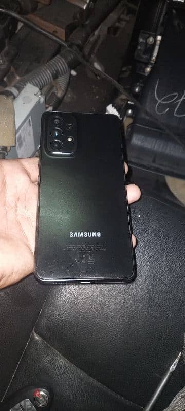 Samsung Galaxy A53 5G 0