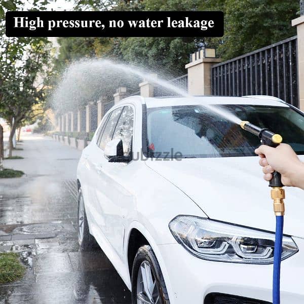 High pressure water Gun for washing Cars/Bikes and vehicles 1