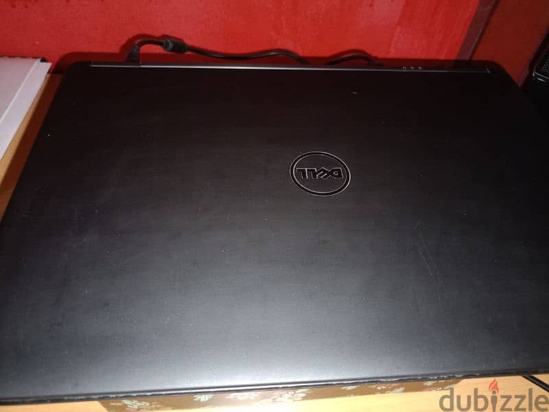 Dell latitude E7450 2