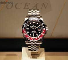 ROLEX coca cola submariner 0