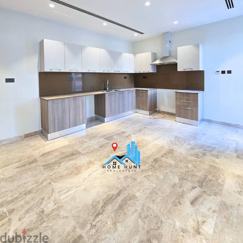 AL QURUM | MODERN 4BR COMPOUND VILLA FOR RENT 4