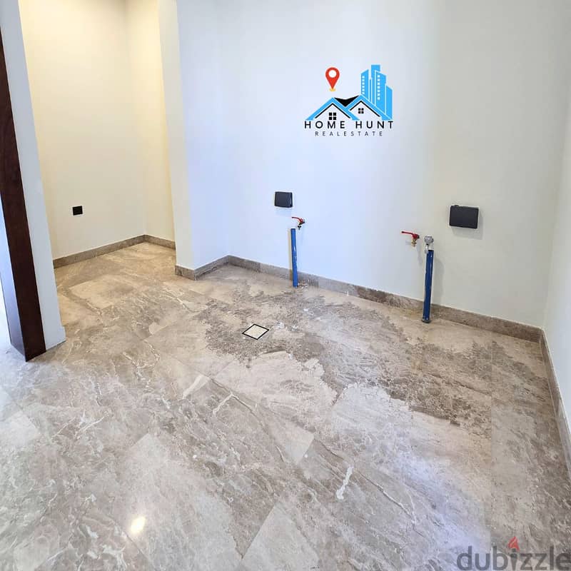 AL QURUM | MODERN 4BR COMPOUND VILLA FOR RENT 5