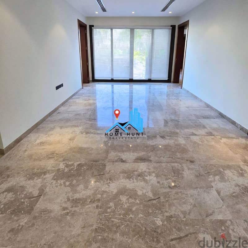 AL QURUM | MODERN 4BR COMPOUND VILLA FOR RENT 6