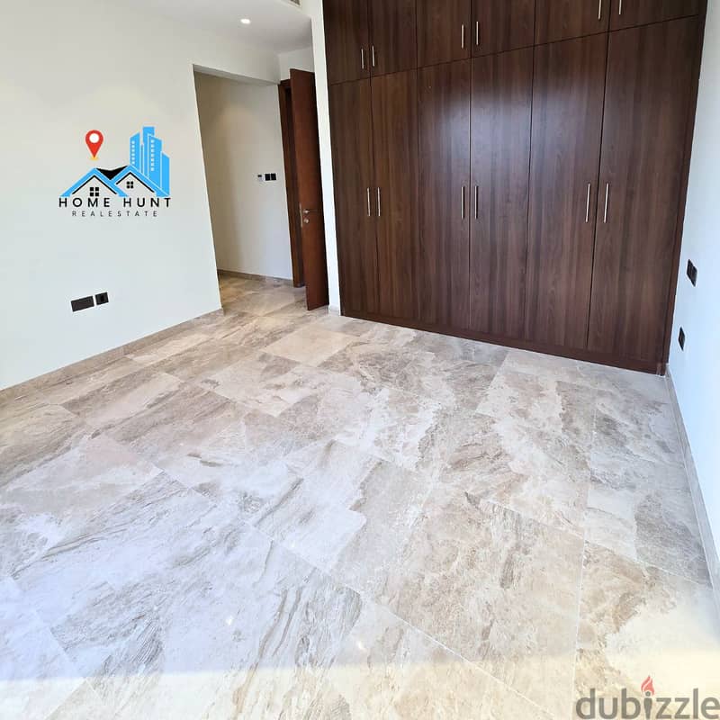 AL QURUM | MODERN 4BR COMPOUND VILLA FOR RENT 9