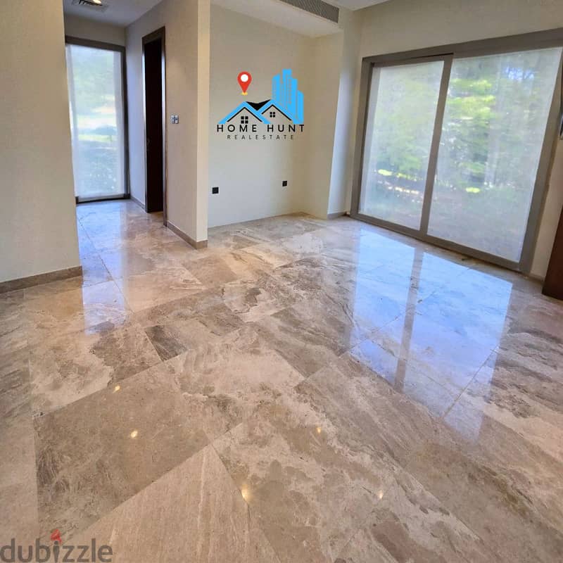 AL QURUM | MODERN 4BR COMPOUND VILLA FOR RENT 14