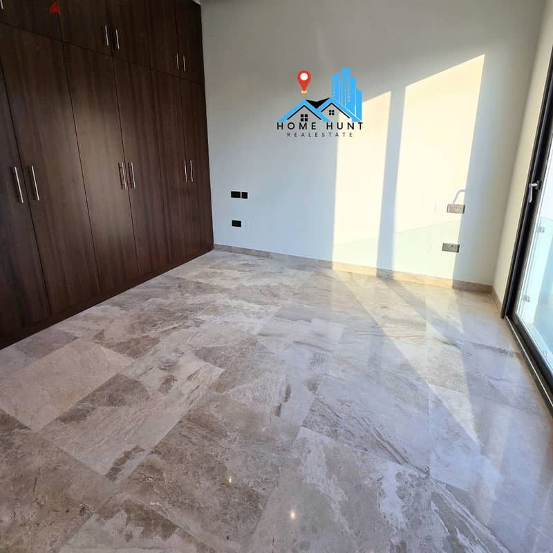 AL QURUM | MODERN 4BR COMPOUND VILLA FOR RENT 18