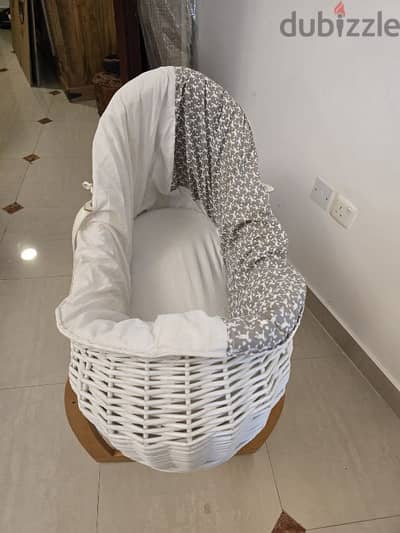 baby bassinet