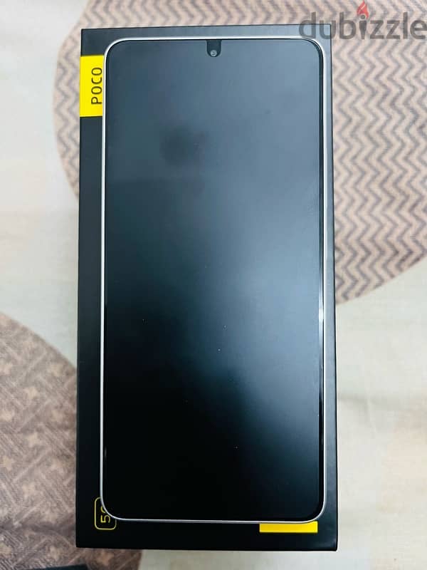 poco x6pro 12 gb ram 512 gb storage 1