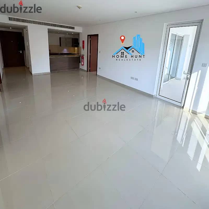 AL MOUJ | 2+1 BR APARTMENT 2