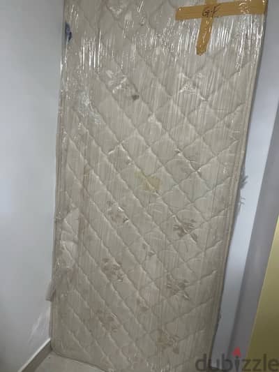 medical mattress 90X180