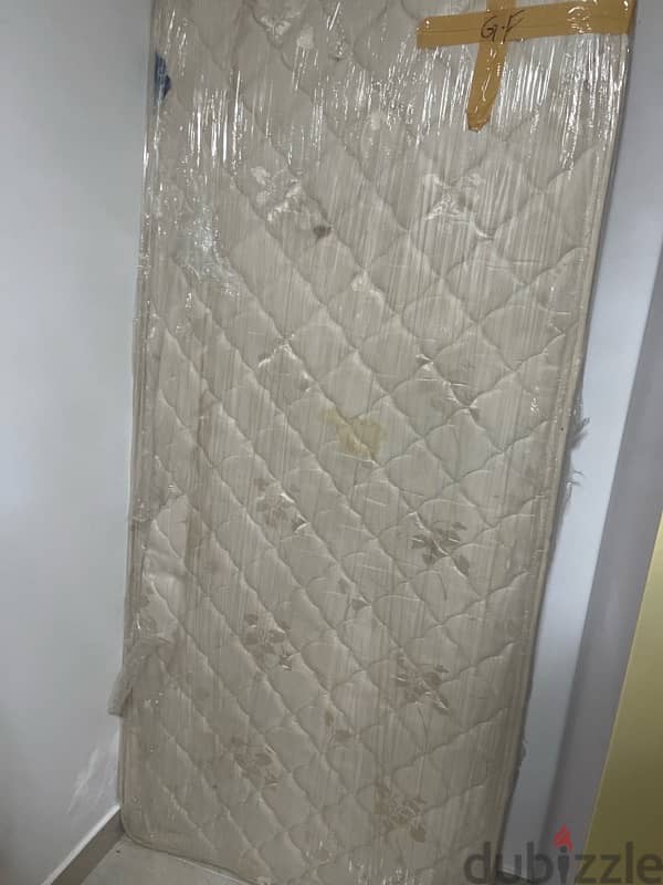 medical mattress 90X180 0